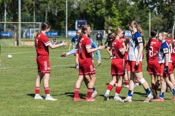 Bild 259 - wBJ HSV Leistungsvergleich